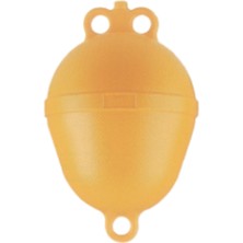 Erol Marin Armut Şamandıra Kırmızı