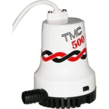 Erol Marin Sintine Pompası 500 Gph 12 V