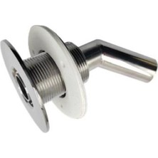 Erol Marin Webasto Egzoz Çıkışı 25MM