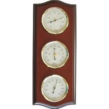 Erol Marin Barometre Seti Üçlü