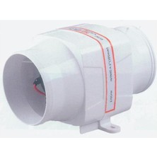 Erol Marin Blower 75MM 12V