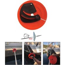 Erol Marin Farelik Ø10-30CM