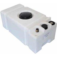 Erol Marin Su Tankı Polietilen 53X29X36CM 45LT