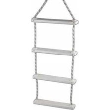 Erol Marin Basamaklı Ip Merdiven 3