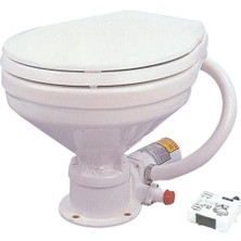 Erol Marin Elektrikli Tuvalet Buuml;yuuml;k Taş 12 V