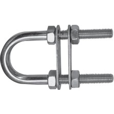 Erol Marin Marine Town Mapa U Modeli Krom 10 mm