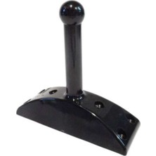 Erol Marin Iskarmoz Çelik Takviyeli Abs Siyah.