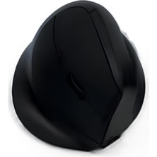 Skygo ZR693 1688 Siyah Bluetooth Wireless Ergonomik Mouse
