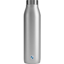 Bmw Termos 750ML - Gümüş