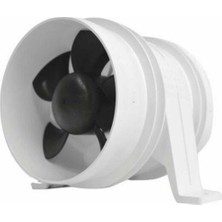 Erol Marin Blower 75MM 12V