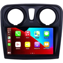 Dacia Sandero 2015-2020