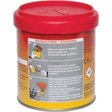 Erol Marin Duman Sinyali Tekne ve Yat Için Acil Durum