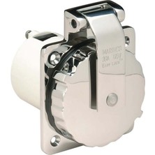 Erol Marin Marin Krom Priz 16 Amp