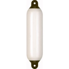 Erol Marin Enzh Online Marin Dan-Fender F-1242 Usturmaça 30X113 cm Beyaz