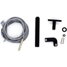 Erol Marin Irgat Sayaç Sensörü