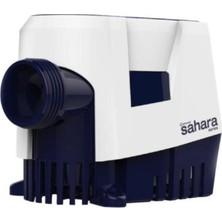 Erol Marin Sahara Mk2 Otomatik Sintine Pompası 1200GBH 12V