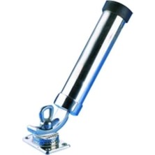 Erol Marin Kamış Yuvası Hareketli Cr-Ni