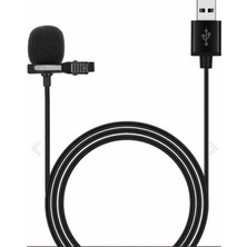 Skygo ZR257 Jh044 Usb Kablolu Mikrofon
