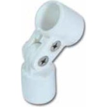 Erol Marin Orta Mafsal Takım Ø25MM Beyaz