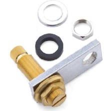 Erol Marin Silecek Montaj Braketi Çiftli Kol Için