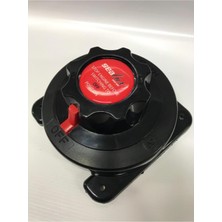 Erol Marin Akü Şalter 12V 175A Ø133MM Iç Aksam Bakır Malzemeden Üretilmiştir