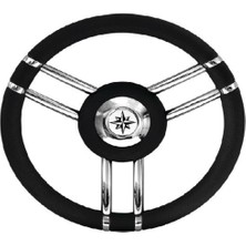 Erol Marin Tipo 27B Dümen Simidi 35CM