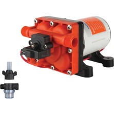 Erol Marin Hi?drofor 11.30 Lt/dk 12 V 55 Psi? Tekne, Yat ve Karavan