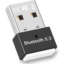 Skygo ZR770 USB 5,3 Yeşil Beyaz Bluetooth Adaptör