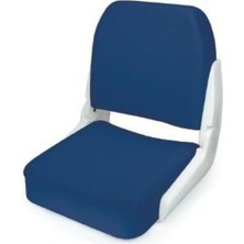 Erol Marin Lacivert Katlanır Koltuk