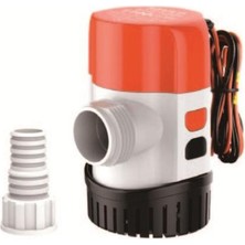 Erol Marin Sintine Pompası 800GPH 12V