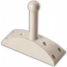 Erol Marin Kürek Iskarmozu, Çelik Takviyeli Abs Beyaz