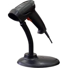 Perkon Performax Pr-44 Lazer Kablolu Karekod (2d) Barkod Okuyucu