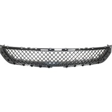 Wender Bmw Tampon Izgarası E46 Ön Orta -Coupe- 1999-02