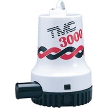 Erol Marin Sintine Pompası 3000GPH 12V