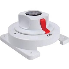 Erol Marin Akü Şalteri 300AH