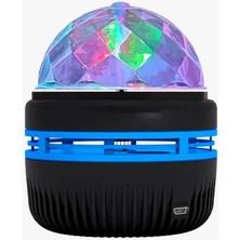 Judge Star Projeksiyon Gece Lambası