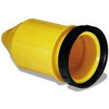 Erol Marin 32-50 Amper Fiş Için Koruyucu Kılıf.