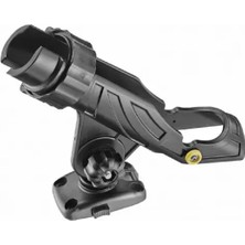 Erol Marin Kamış Tutucu. Plastik Olta Tutucu. Ayarlı. 22CM