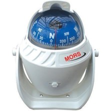 Erol Marin Pusula Işıklı Beyaz En: 10 cm Boy: 14 cm