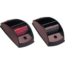 Erol Marin Burun Seyir Feneri Iskele+Sancak