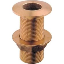 Erol Marin Marine Town Bağlantı Kovanı Sarı 1"