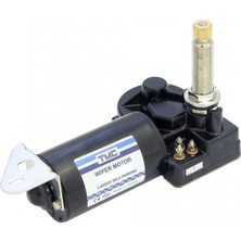 Erol Marin Tekne Silecek Motoru. 12V. 110 Derece