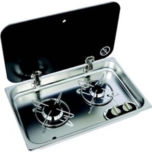 Erol Marin Cam Kapaklı Çiftli Ocak NL21002