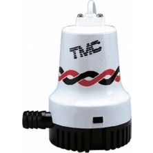 Erol Marin Sintine Pompası 3000/ 12 Volt