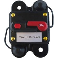 Erol Marin Irgat Sigortası 135 Amp