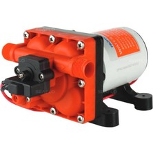 Erol Marin Hidrofor 11.30 Lt/dk 12V 55 Psı