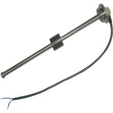 Erol Marin Kus Şamandıra 30CM 0-190 Ohm Temiz Su - Gri Su