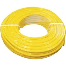 Erol Marin Sahil Besleme Kablosu 3 x 2,5 mm Kalaylı 15MT