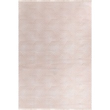 Verrino Halı Midyat 204 Serisi Akrilik Salon Oturma Yatak Odası Halısı