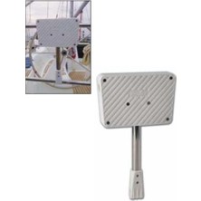 Erol Marin Motor Vardavela Montaj Braketi 26X26CM